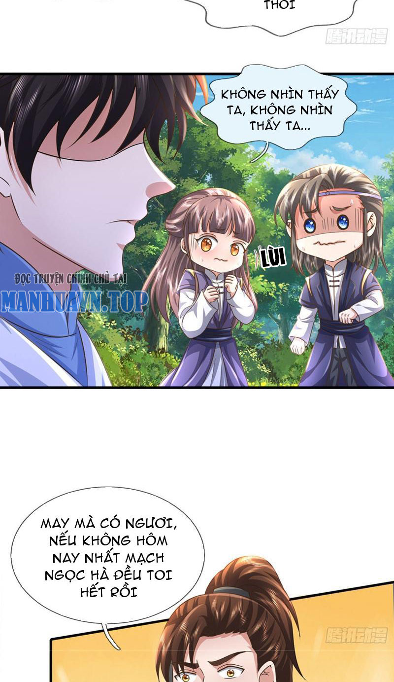 Tôi Có Thể Nuốt Chửng Vạn Vật Chapter 33 - Trang 2