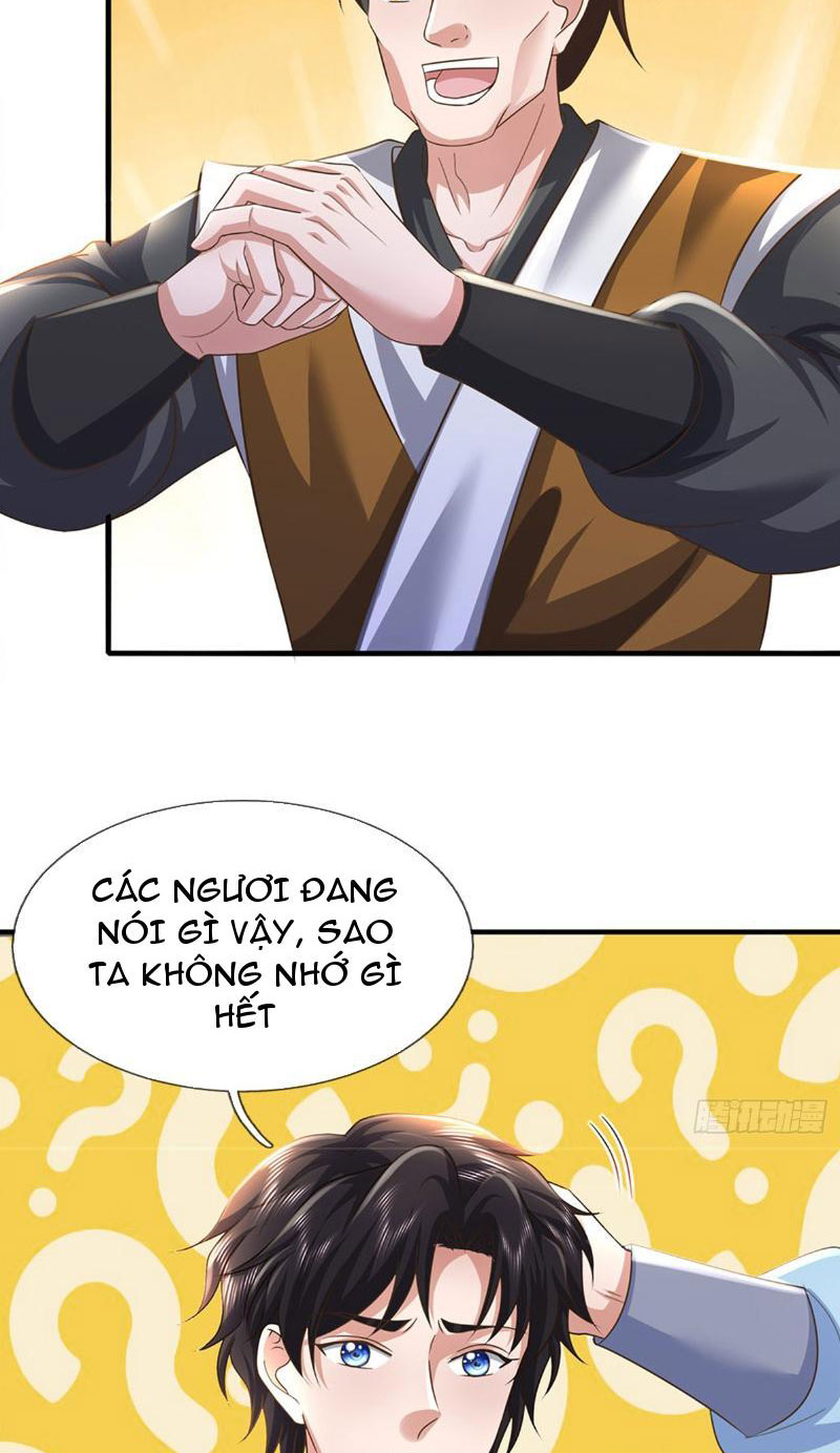 Tôi Có Thể Nuốt Chửng Vạn Vật Chapter 33 - Trang 2