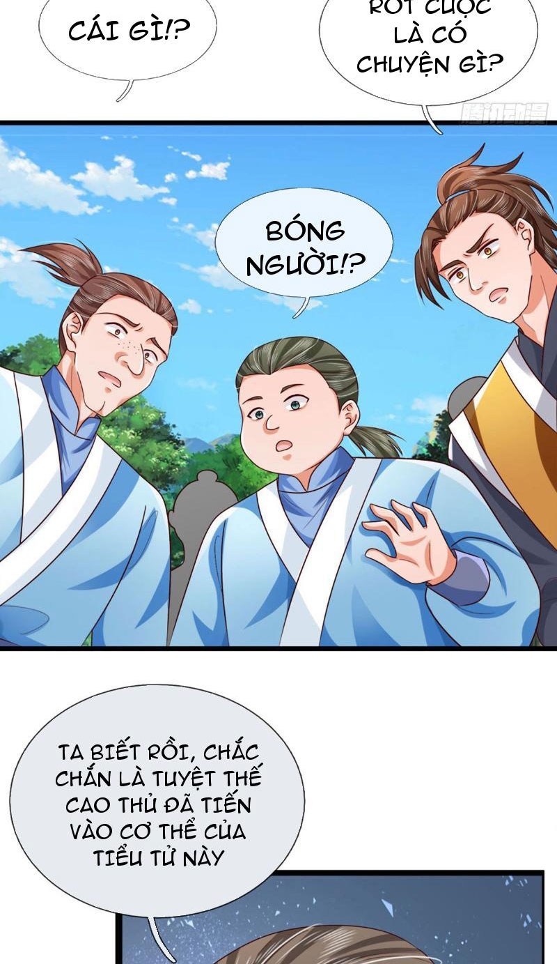 Tôi Có Thể Nuốt Chửng Vạn Vật Chapter 33 - Trang 2