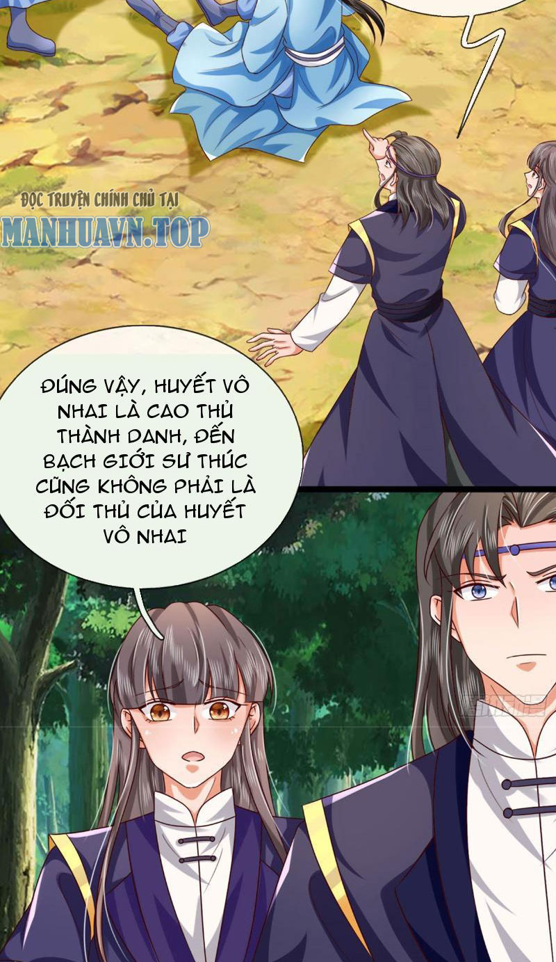 Tôi Có Thể Nuốt Chửng Vạn Vật Chapter 33 - Trang 2
