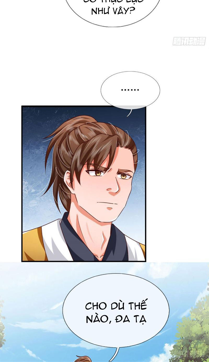 Tôi Có Thể Nuốt Chửng Vạn Vật Chapter 33 - Trang 2