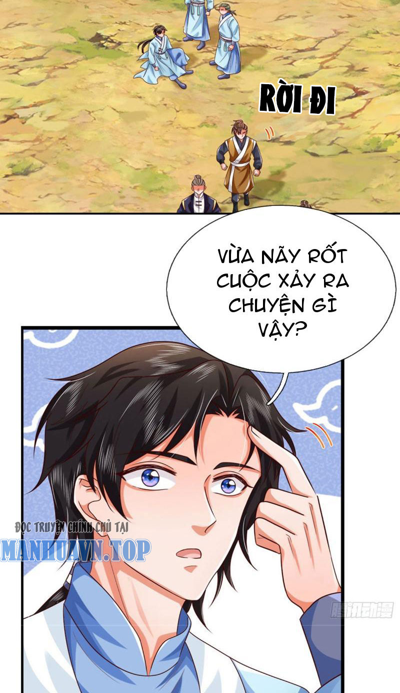 Tôi Có Thể Nuốt Chửng Vạn Vật Chapter 33 - Trang 2
