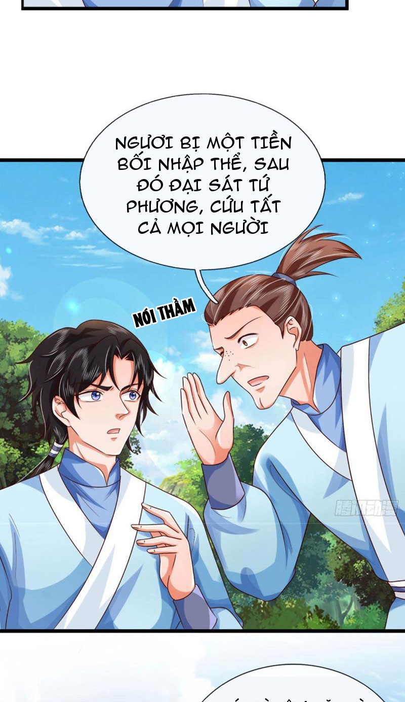 Tôi Có Thể Nuốt Chửng Vạn Vật Chapter 33 - Trang 2