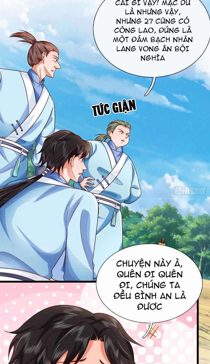 Tôi Có Thể Nuốt Chửng Vạn Vật Chapter 33 - Trang 2