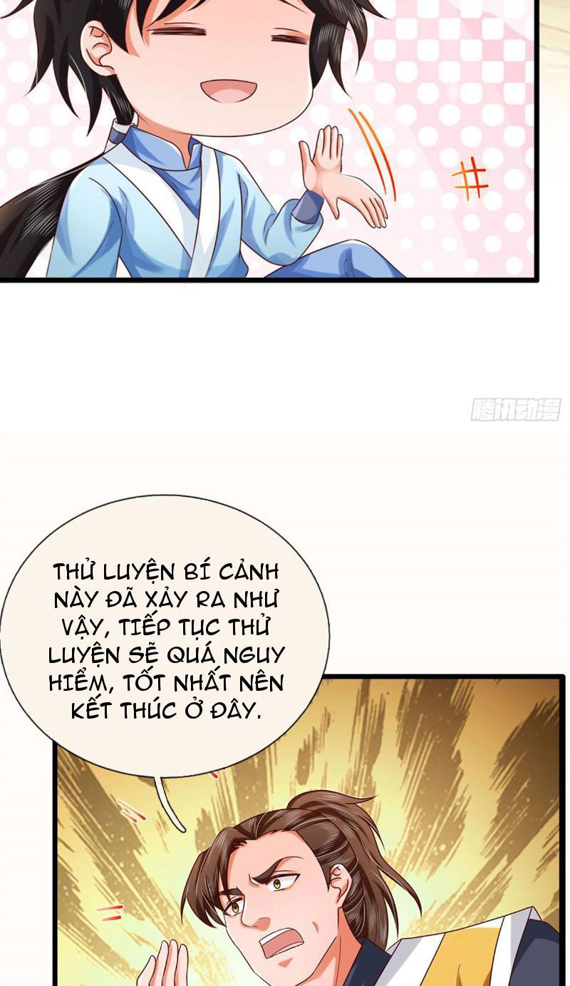 Tôi Có Thể Nuốt Chửng Vạn Vật Chapter 33 - Trang 2
