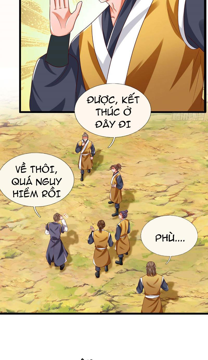 Tôi Có Thể Nuốt Chửng Vạn Vật Chapter 33 - Trang 2