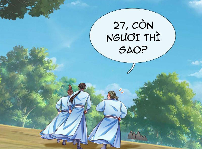 Tôi Có Thể Nuốt Chửng Vạn Vật Chapter 33 - Trang 2