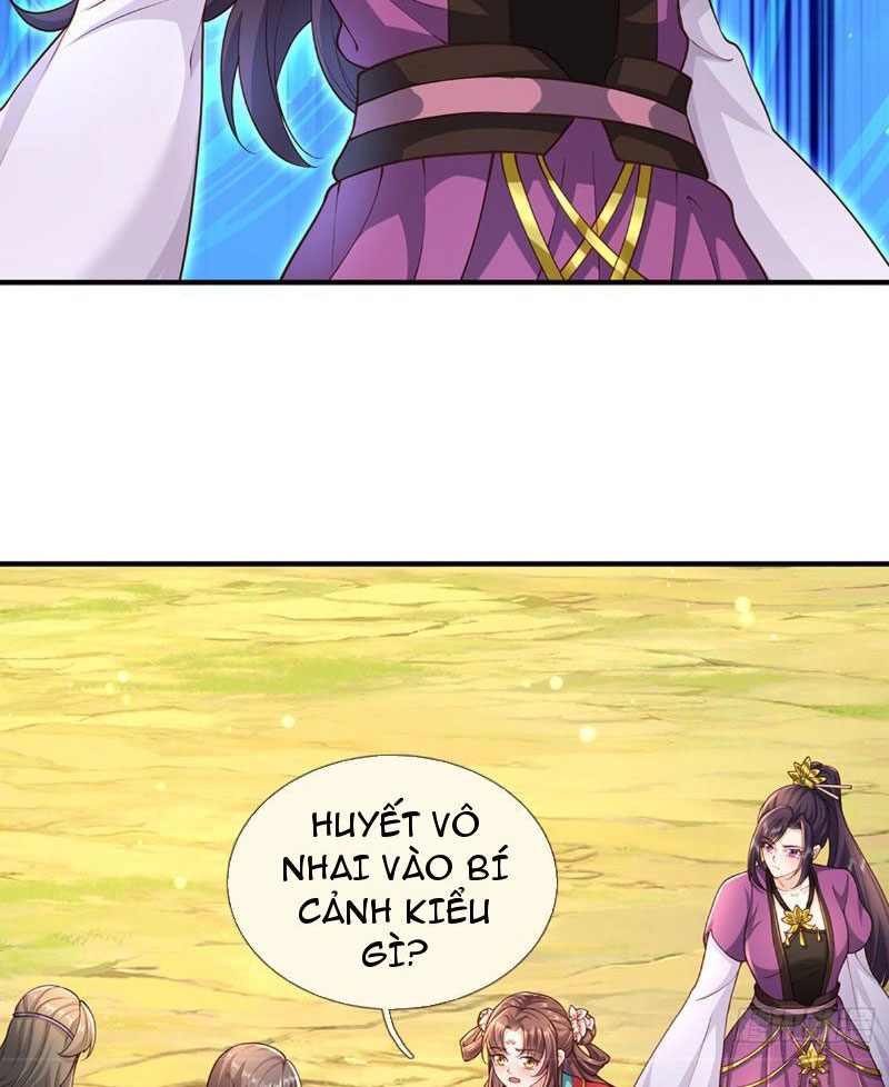 Tôi Có Thể Nuốt Chửng Vạn Vật Chapter 34 - Trang 2