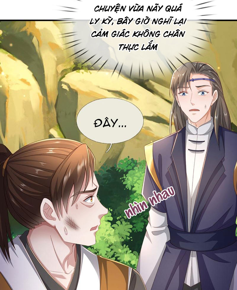 Tôi Có Thể Nuốt Chửng Vạn Vật Chapter 34 - Trang 2