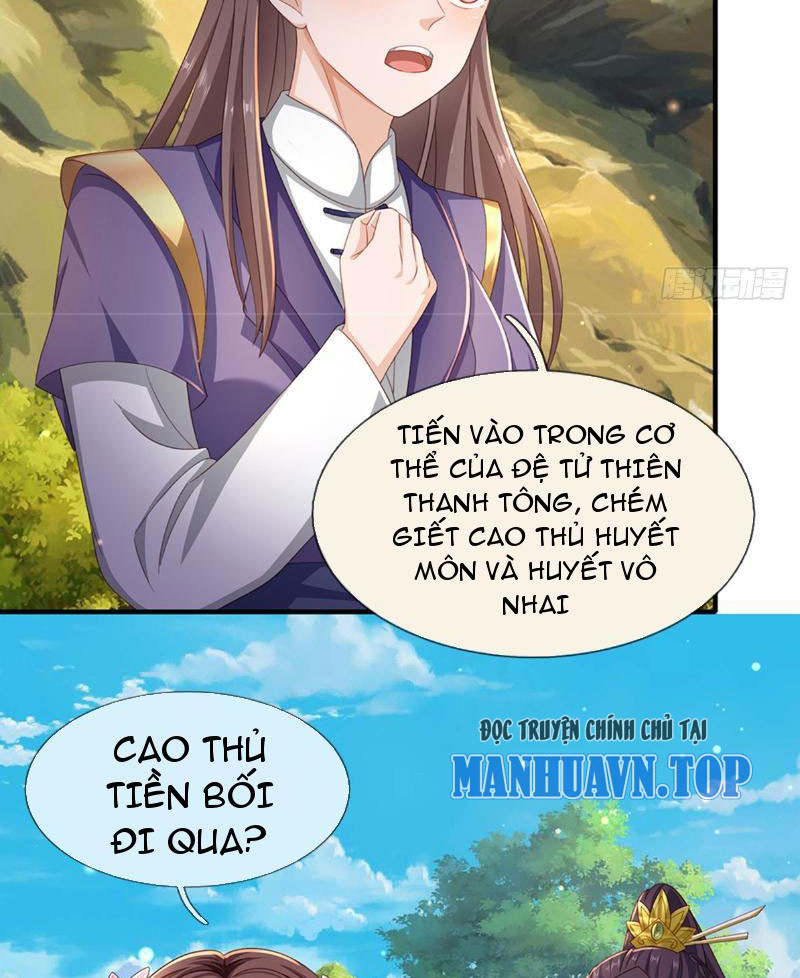 Tôi Có Thể Nuốt Chửng Vạn Vật Chapter 34 - Trang 2