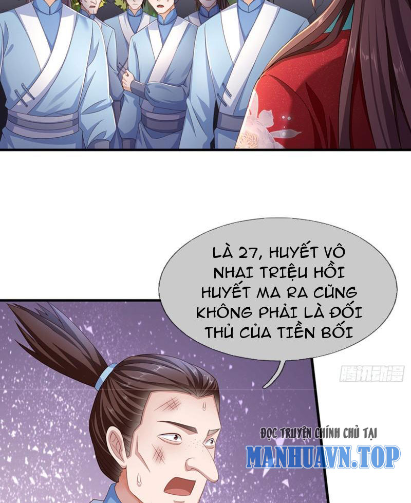 Tôi Có Thể Nuốt Chửng Vạn Vật Chapter 34 - Trang 2
