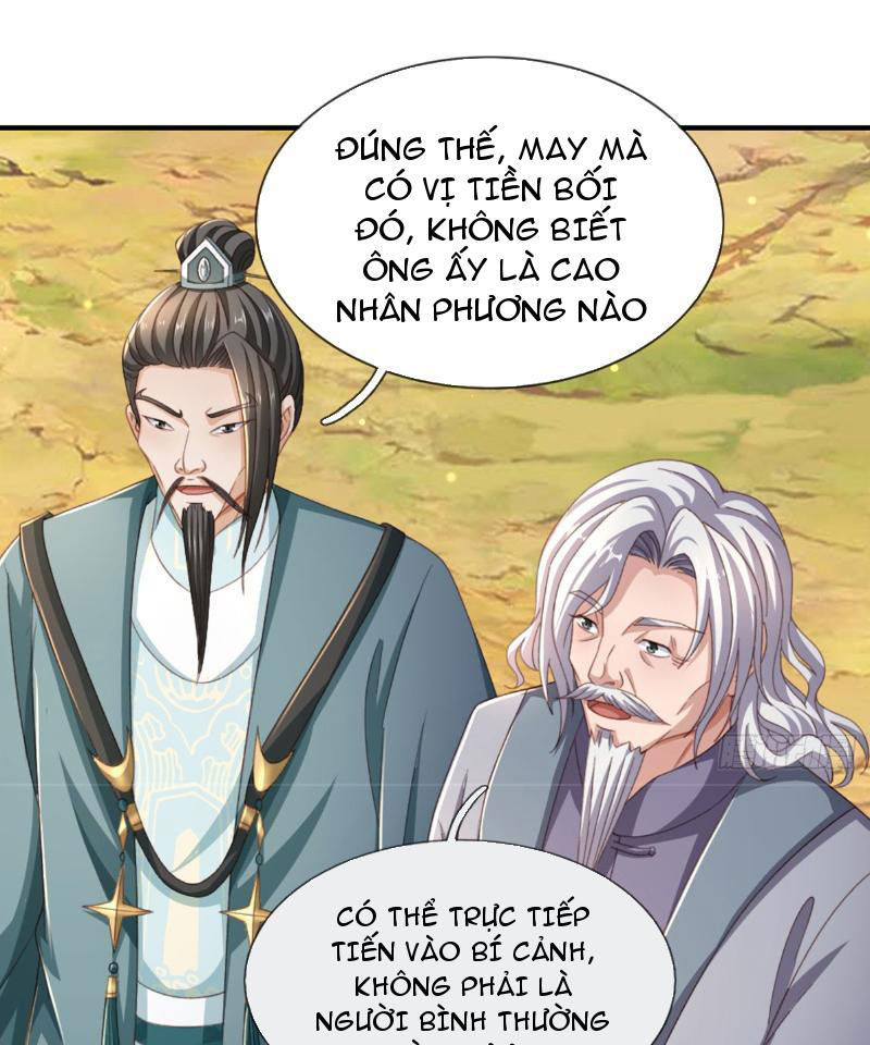 Tôi Có Thể Nuốt Chửng Vạn Vật Chapter 34 - Trang 2