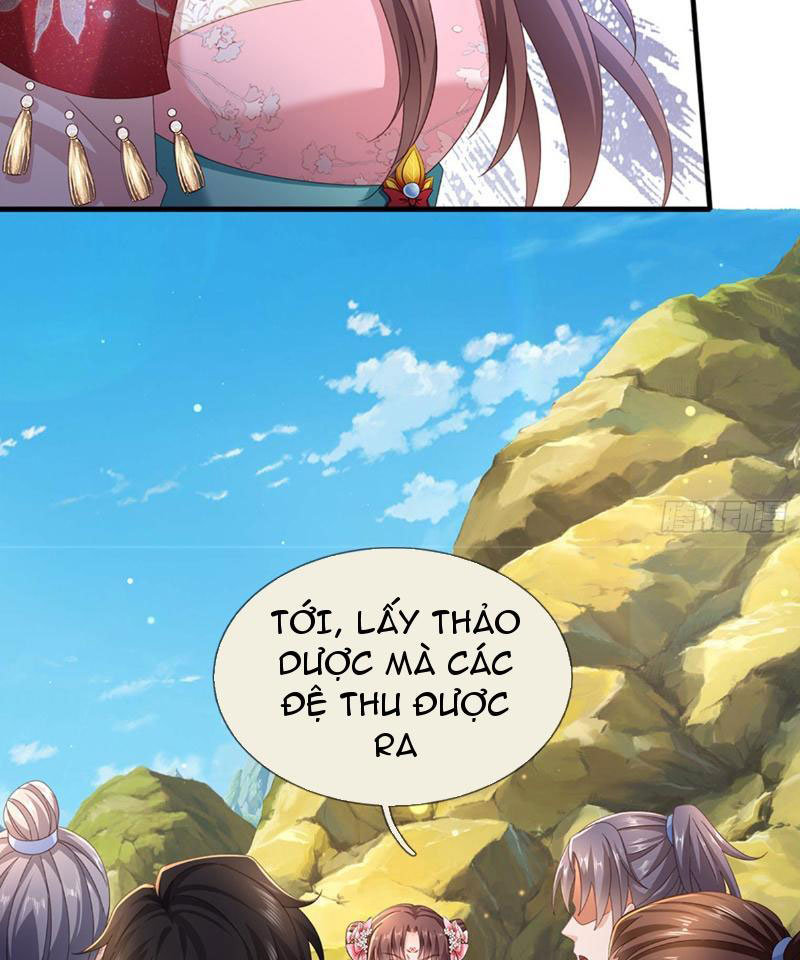 Tôi Có Thể Nuốt Chửng Vạn Vật Chapter 34 - Trang 2
