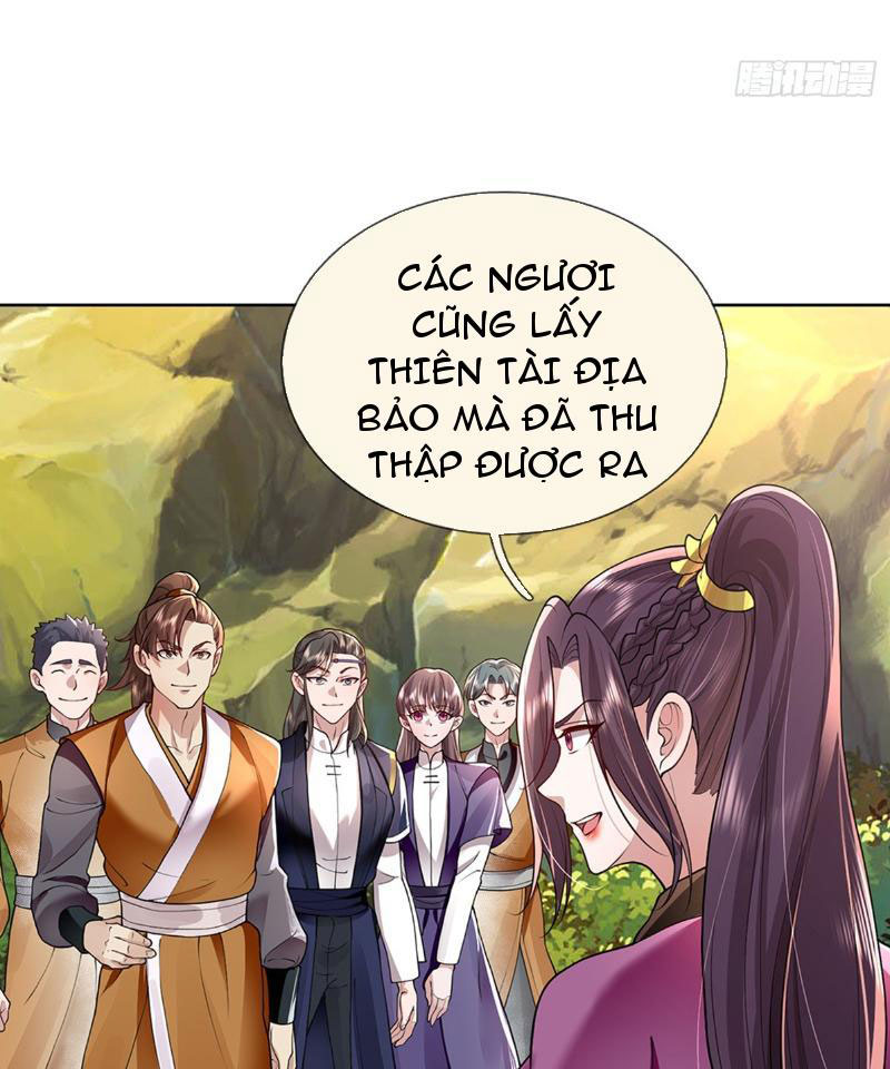 Tôi Có Thể Nuốt Chửng Vạn Vật Chapter 34 - Trang 2