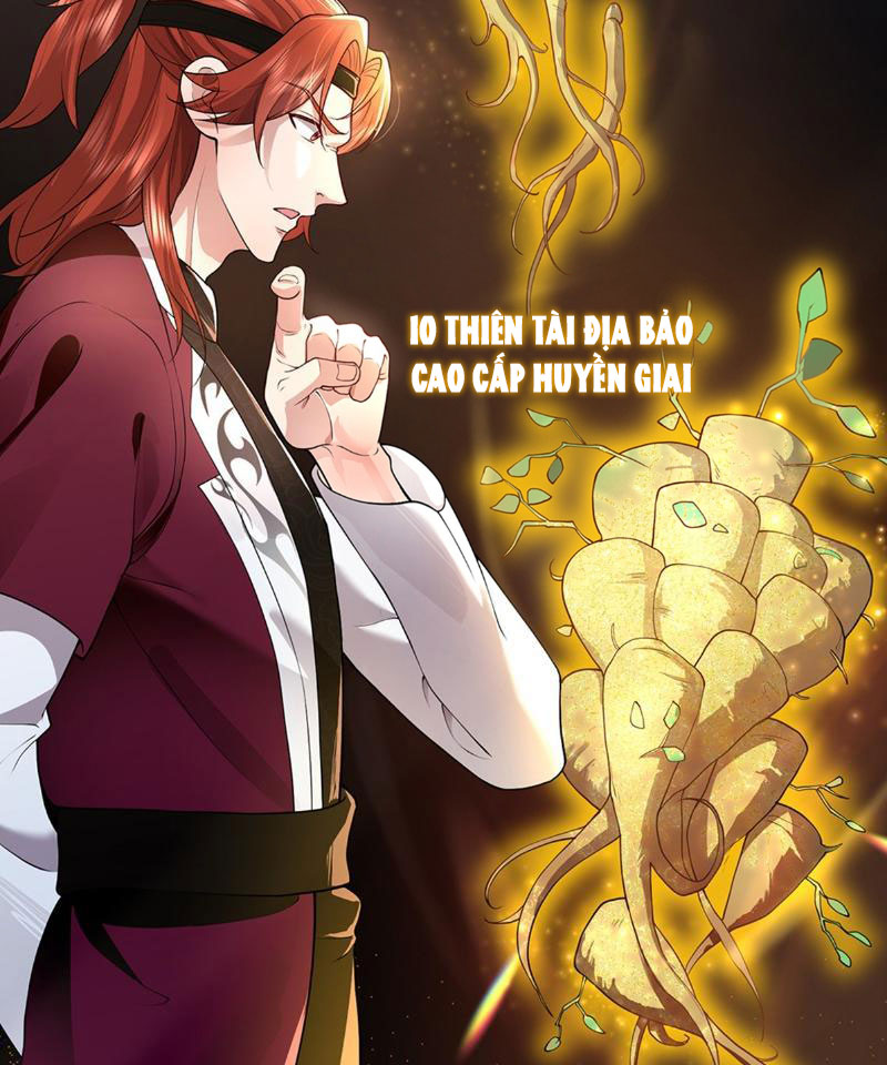Tôi Có Thể Nuốt Chửng Vạn Vật Chapter 34 - Trang 2