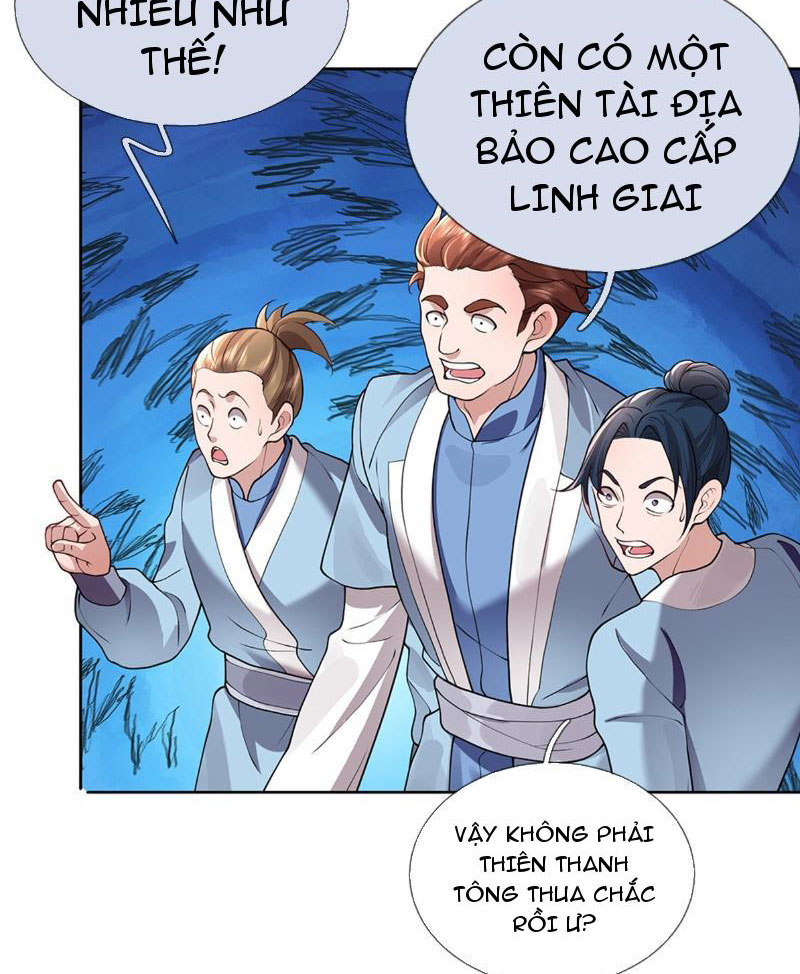 Tôi Có Thể Nuốt Chửng Vạn Vật Chapter 34 - Trang 2