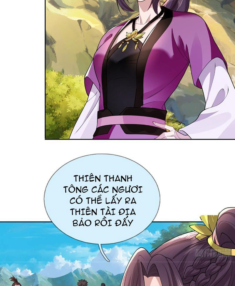 Tôi Có Thể Nuốt Chửng Vạn Vật Chapter 34 - Trang 2