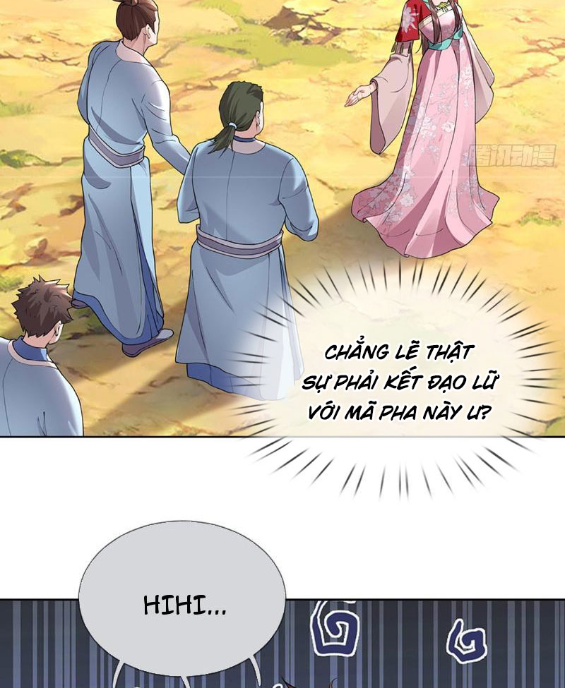 Tôi Có Thể Nuốt Chửng Vạn Vật Chapter 34 - Trang 2