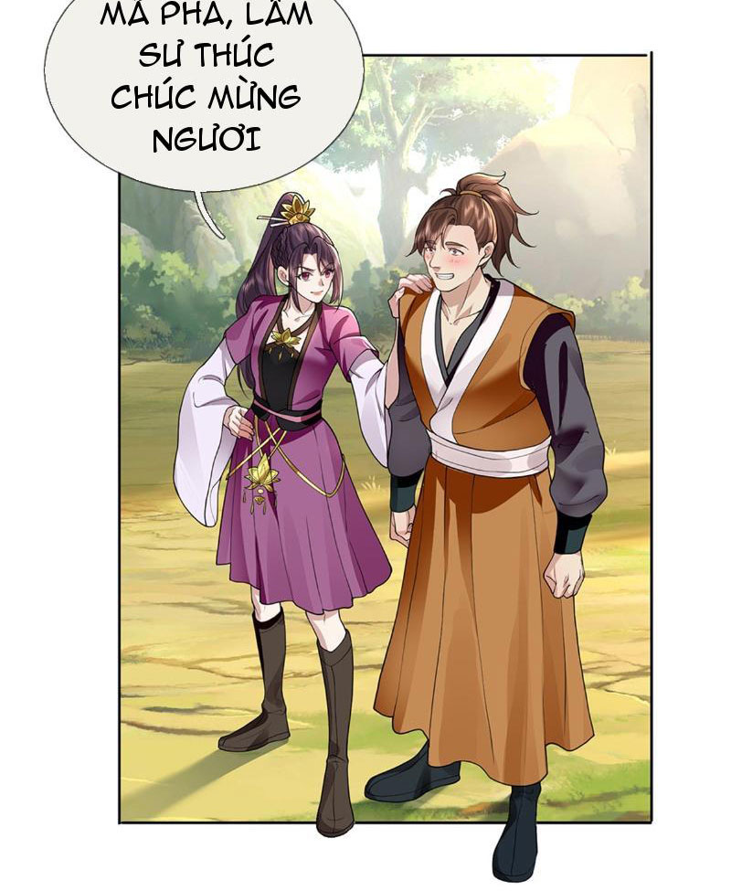 Tôi Có Thể Nuốt Chửng Vạn Vật Chapter 34 - Trang 2