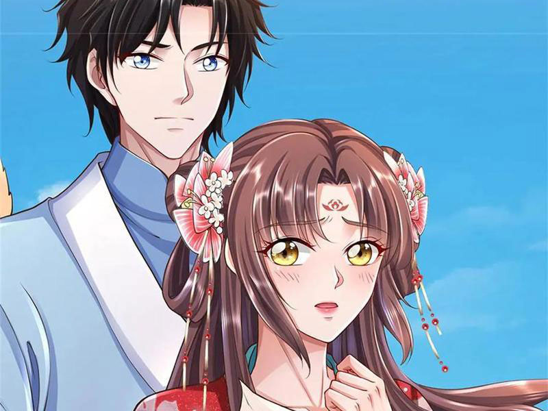 Tôi Có Thể Nuốt Chửng Vạn Vật Chapter 35 - Trang 2