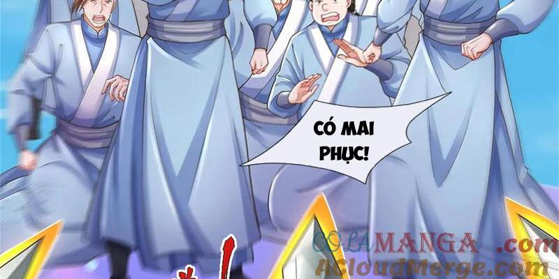 Tôi Có Thể Nuốt Chửng Vạn Vật Chapter 35 - Trang 2