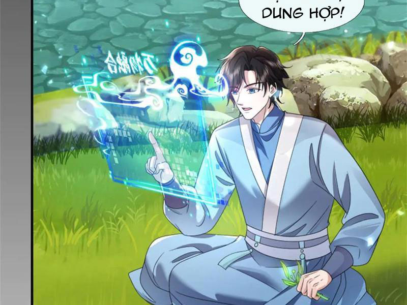 Tôi Có Thể Nuốt Chửng Vạn Vật Chapter 35 - Trang 2