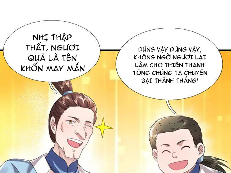Tôi Có Thể Nuốt Chửng Vạn Vật Chapter 35 - Trang 2