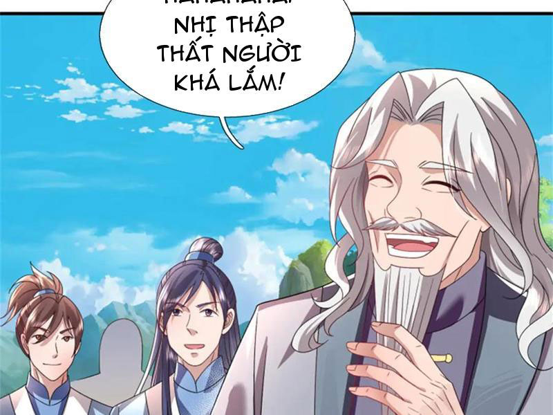 Tôi Có Thể Nuốt Chửng Vạn Vật Chapter 35 - Trang 2