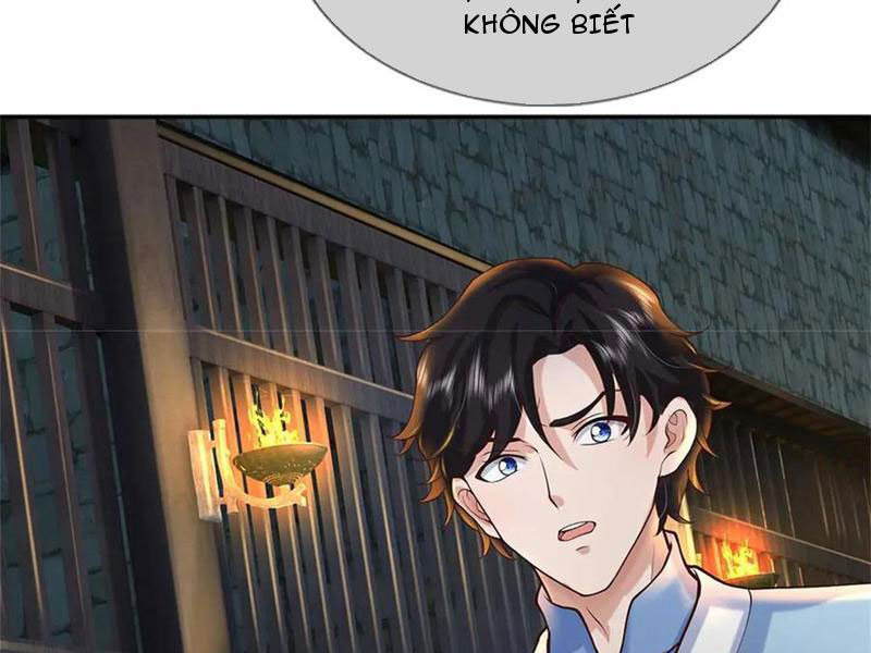 Tôi Có Thể Nuốt Chửng Vạn Vật Chapter 36 - Trang 2