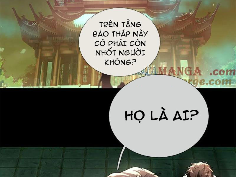 Tôi Có Thể Nuốt Chửng Vạn Vật Chapter 36 - Trang 2