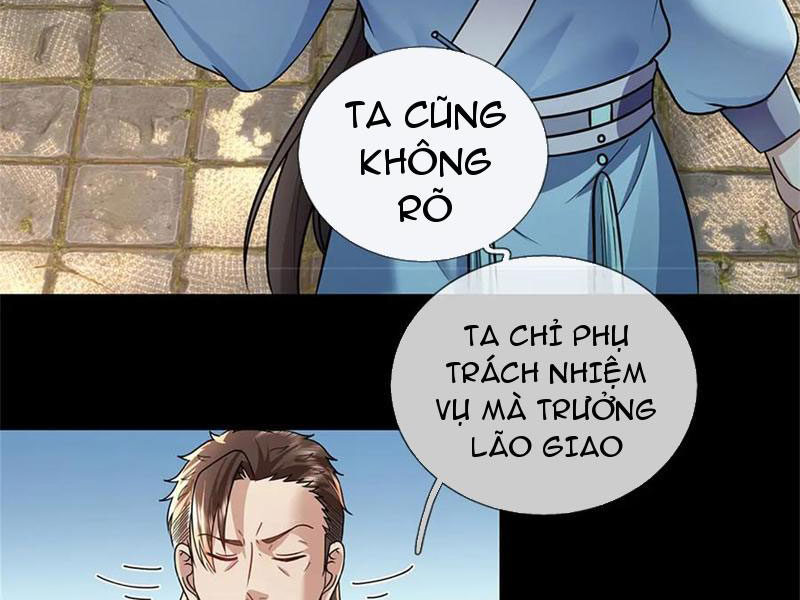 Tôi Có Thể Nuốt Chửng Vạn Vật Chapter 36 - Trang 2