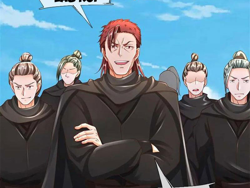 Tôi Có Thể Nuốt Chửng Vạn Vật Chapter 36 - Trang 2