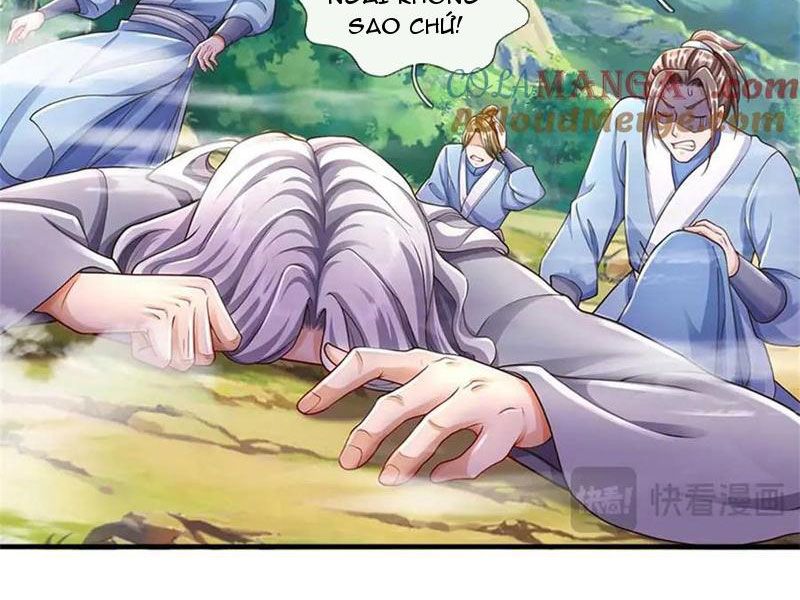 Tôi Có Thể Nuốt Chửng Vạn Vật Chapter 36 - Trang 2