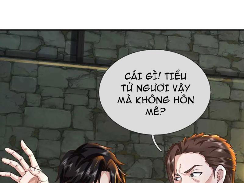Tôi Có Thể Nuốt Chửng Vạn Vật Chapter 36 - Trang 2