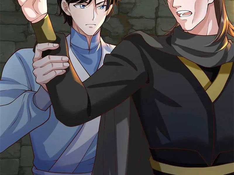 Tôi Có Thể Nuốt Chửng Vạn Vật Chapter 36 - Trang 2
