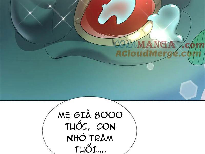 Tôi Có Thể Nuốt Chửng Vạn Vật Chapter 39 - Trang 2