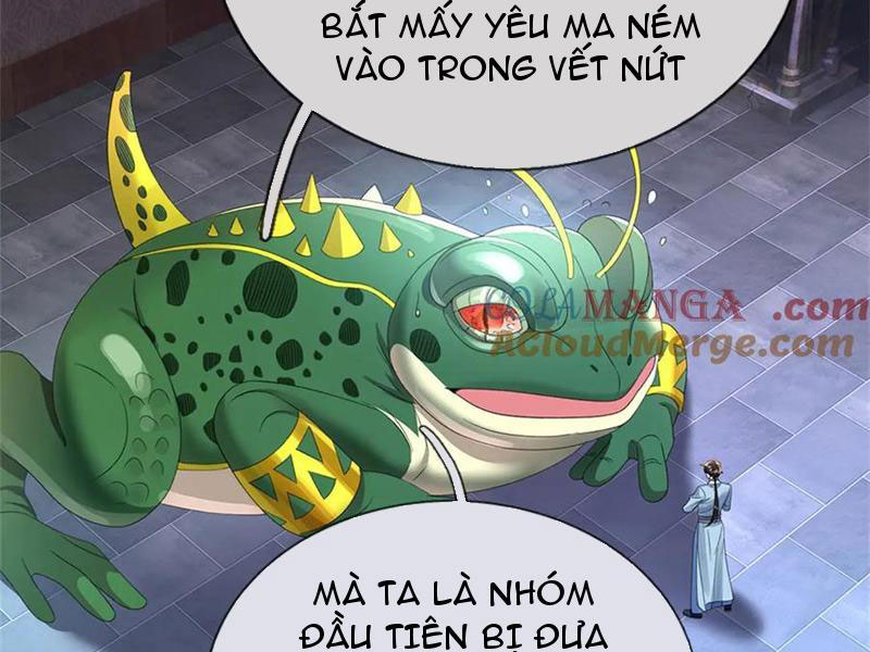 Tôi Có Thể Nuốt Chửng Vạn Vật Chapter 39 - Trang 2