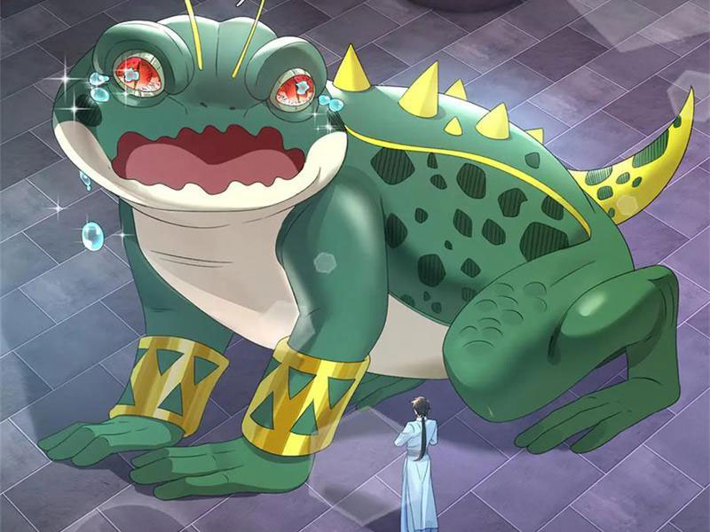Tôi Có Thể Nuốt Chửng Vạn Vật Chapter 39 - Trang 2