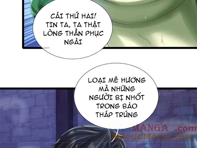 Tôi Có Thể Nuốt Chửng Vạn Vật Chapter 39 - Trang 2