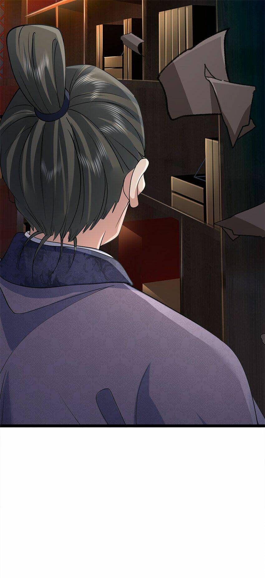 Tôi Có Thể Nuốt Chửng Vạn Vật Chapter 4 - Trang 2