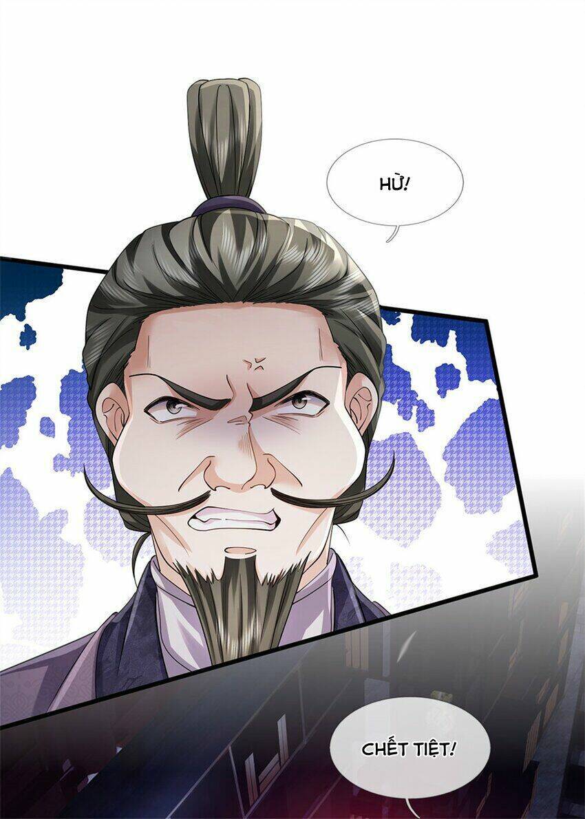 Tôi Có Thể Nuốt Chửng Vạn Vật Chapter 4 - Trang 2