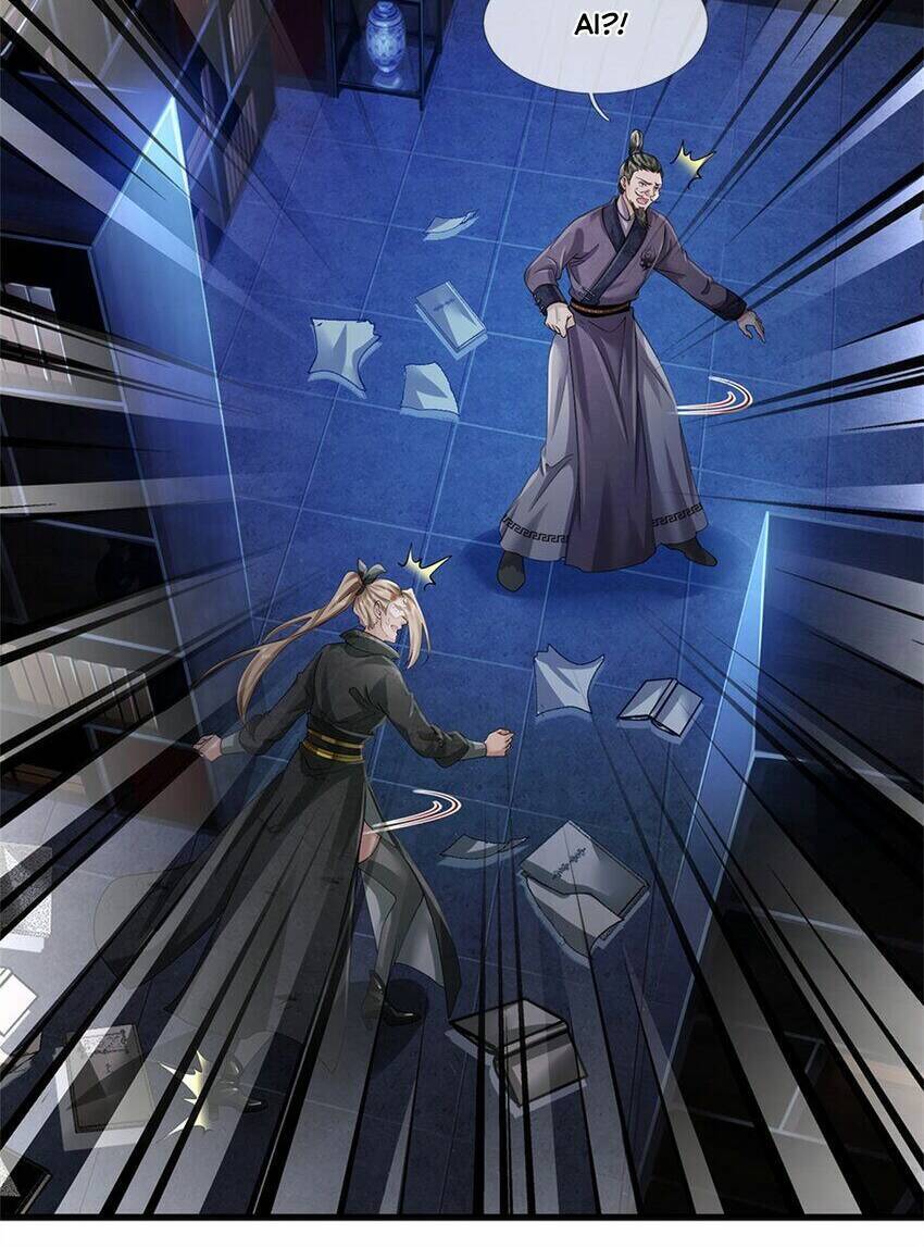 Tôi Có Thể Nuốt Chửng Vạn Vật Chapter 4 - Trang 2