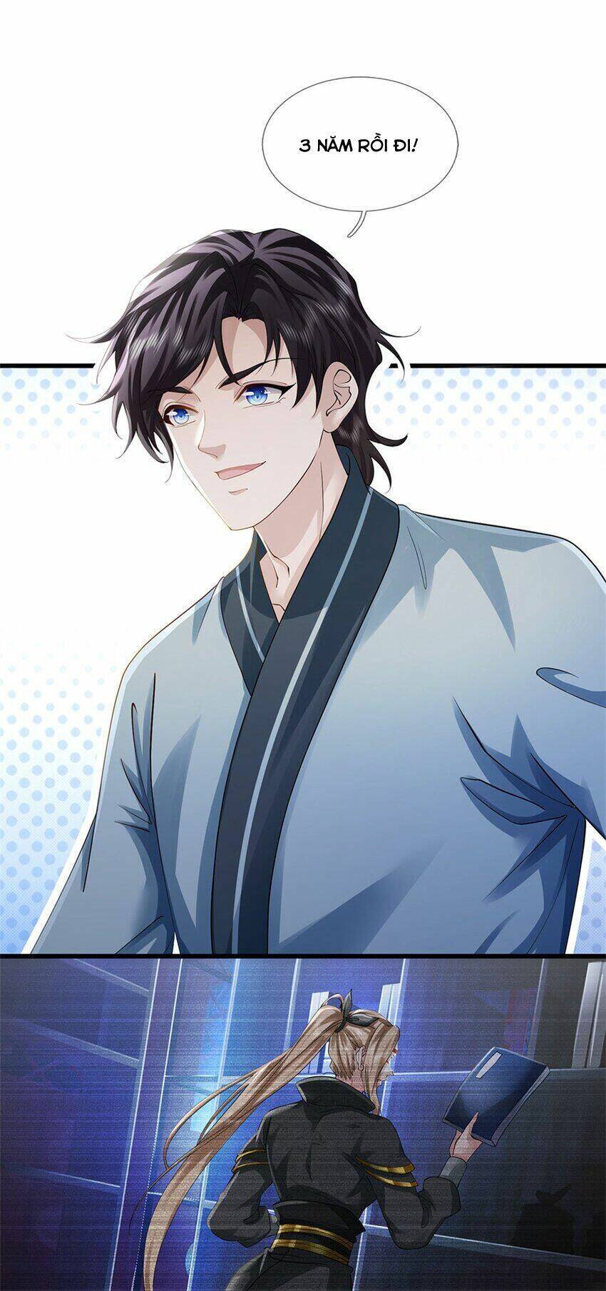 Tôi Có Thể Nuốt Chửng Vạn Vật Chapter 4 - Trang 2