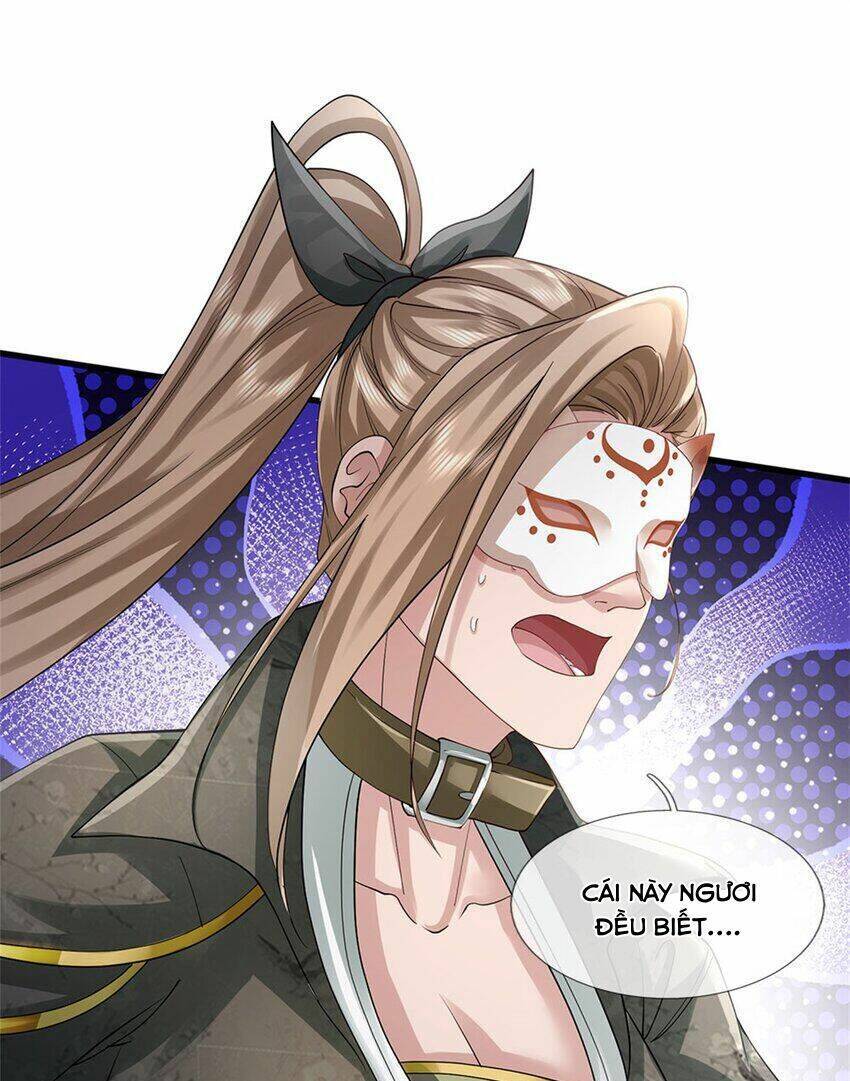 Tôi Có Thể Nuốt Chửng Vạn Vật Chapter 4 - Trang 2