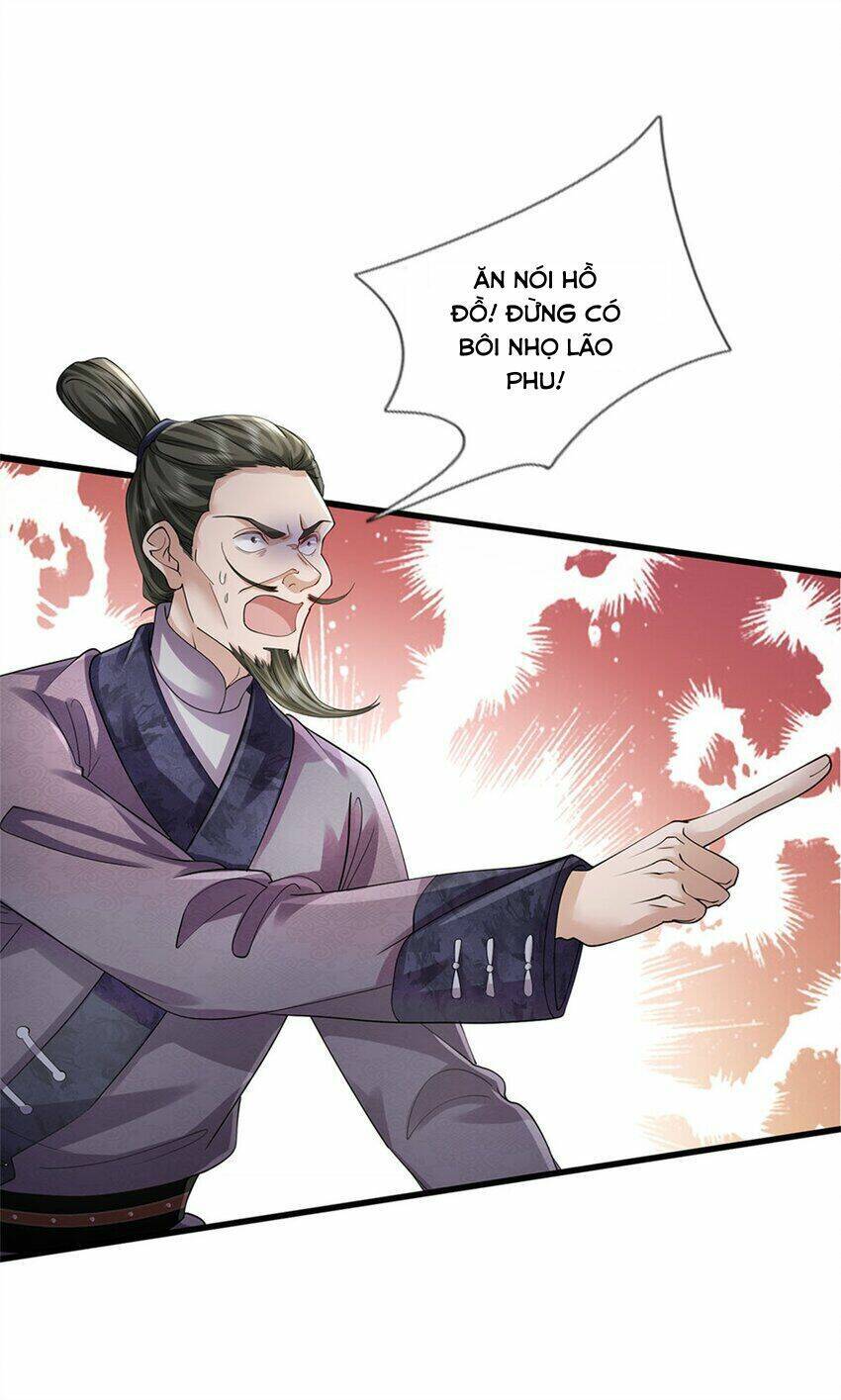 Tôi Có Thể Nuốt Chửng Vạn Vật Chapter 4 - Trang 2