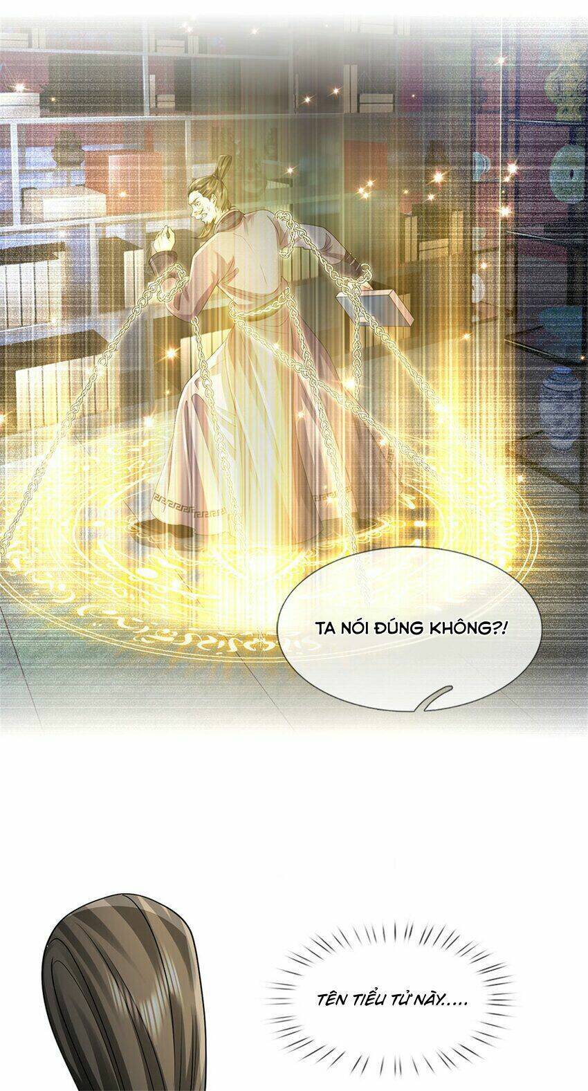 Tôi Có Thể Nuốt Chửng Vạn Vật Chapter 4 - Trang 2