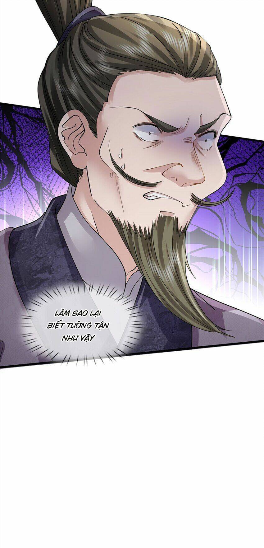 Tôi Có Thể Nuốt Chửng Vạn Vật Chapter 4 - Trang 2