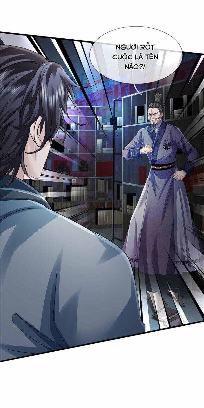 Tôi Có Thể Nuốt Chửng Vạn Vật Chapter 4 - Trang 2