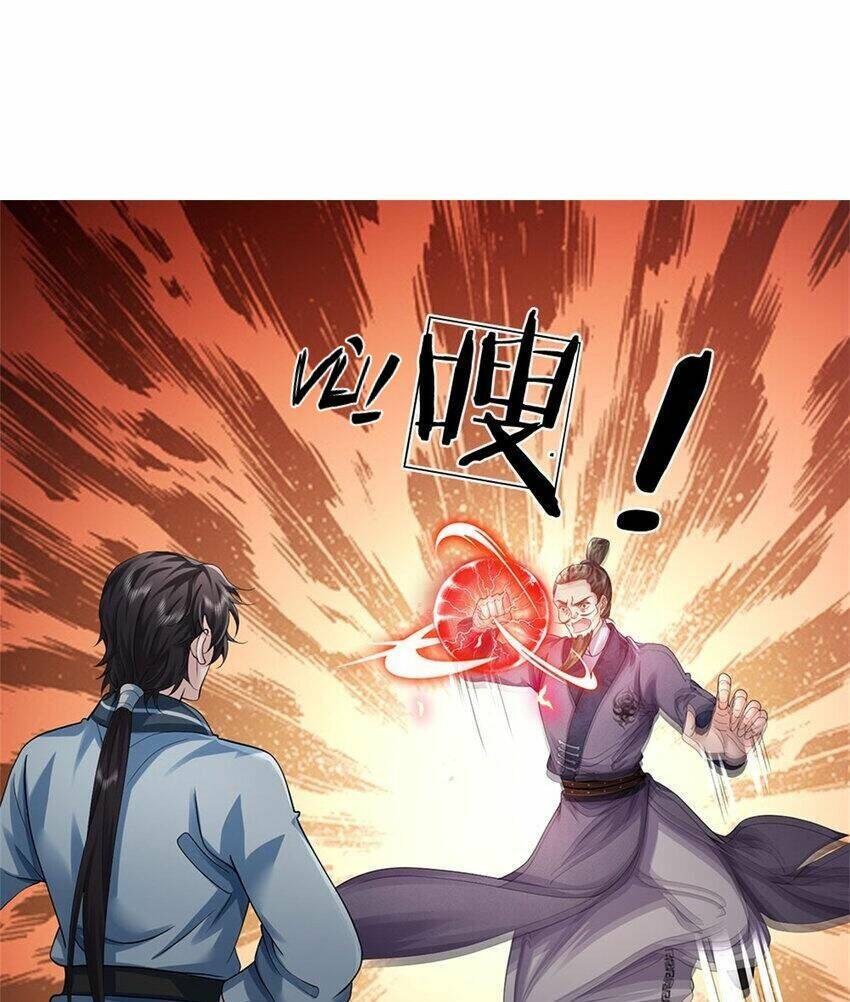 Tôi Có Thể Nuốt Chửng Vạn Vật Chapter 4 - Trang 2