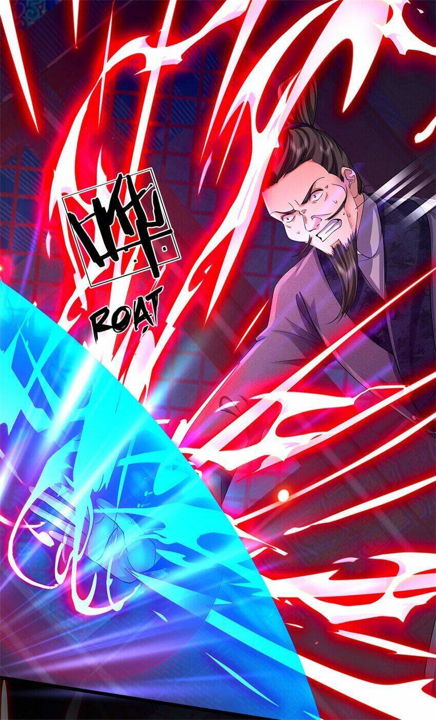 Tôi Có Thể Nuốt Chửng Vạn Vật Chapter 4 - Trang 2